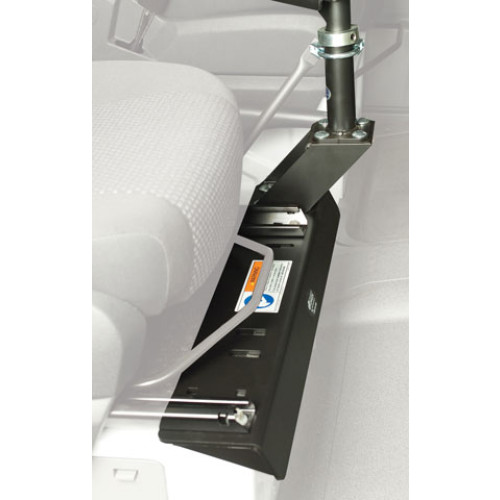 Gamber-Johnson Pedestal Systems Accessory