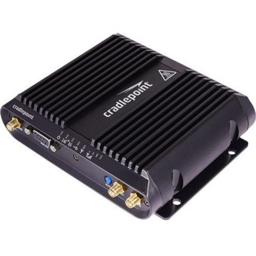 CradlePoint IBR900 Data Networking