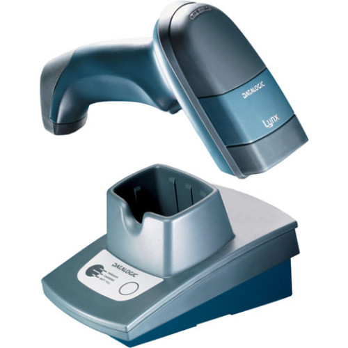 Datalogic Lynx BT Barcode Scanner