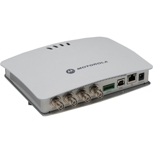 Motorola FX7400 RFID Reader