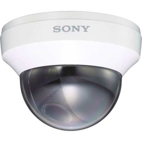 Sony Electronics Security Camera