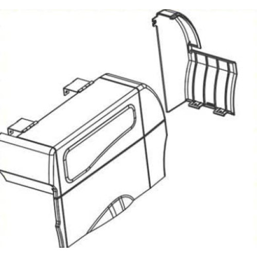 Zebra ZT200 Series Accessory