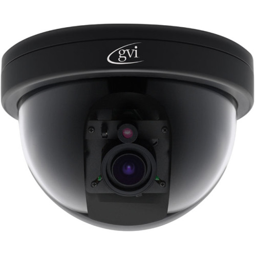 Samsung GV-VD7305 Color Dome Security Camera