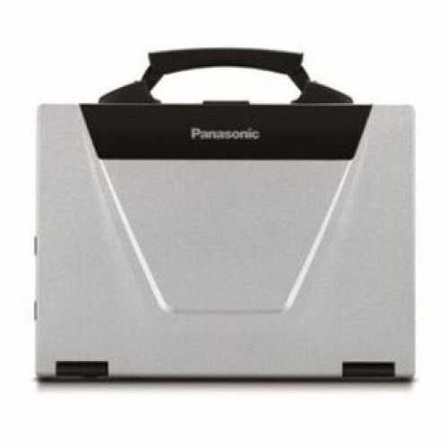 Panasonic Toughbook 52 Rugged Laptop