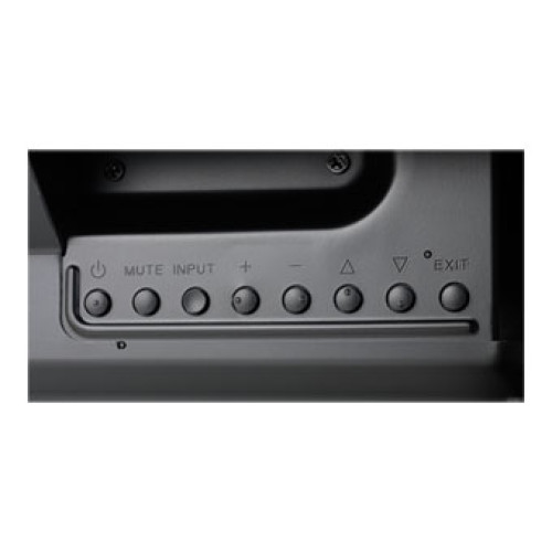 NEC P-Series Projector