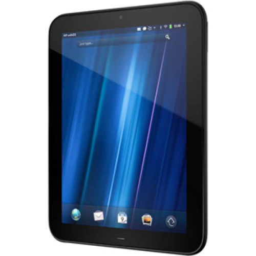 HP Touchpad Tablet