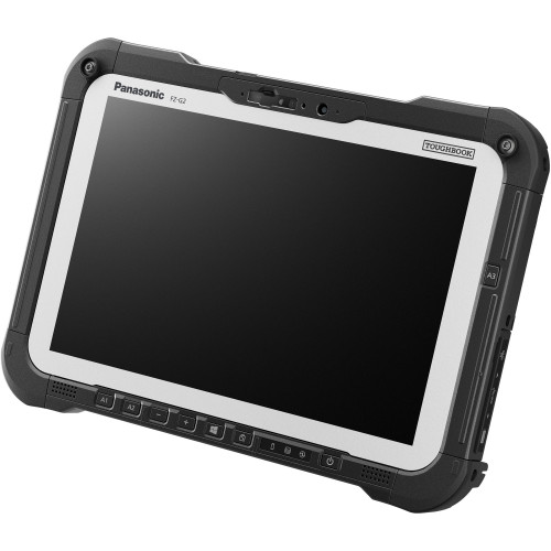Panasonic Toughbook G2 Tablet