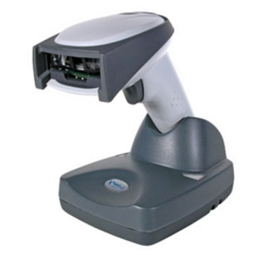 Hand Held ImageTeam 5620 Barcode Scanner
