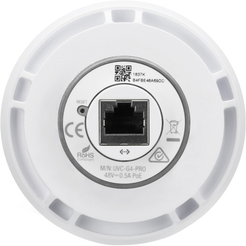 Ubiquiti Networks Security Camera