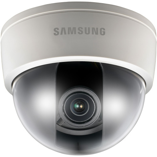 Samsung SCD-2080 Security Camera