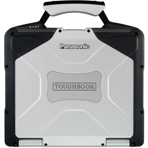 Panasonic POS Touch Terminal
