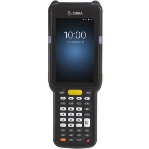 Zebra Mobile Computer