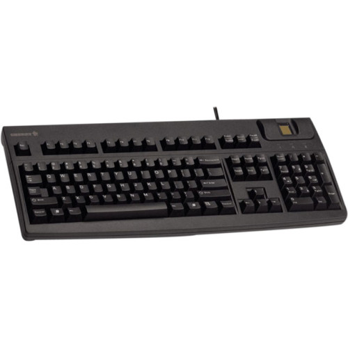 Cherry G83-14501 Keyboards