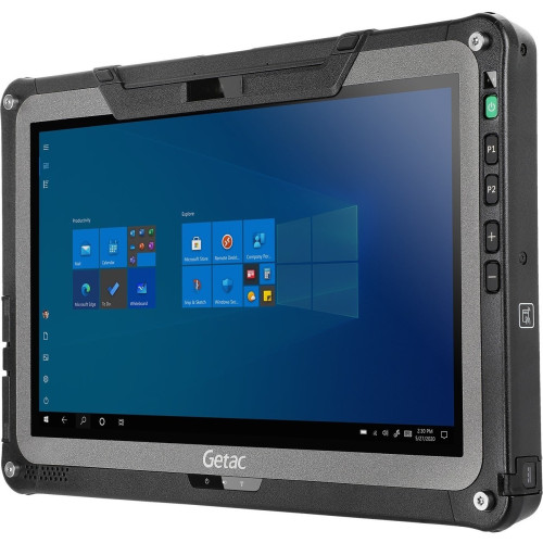Getac F110 G6 Tablet