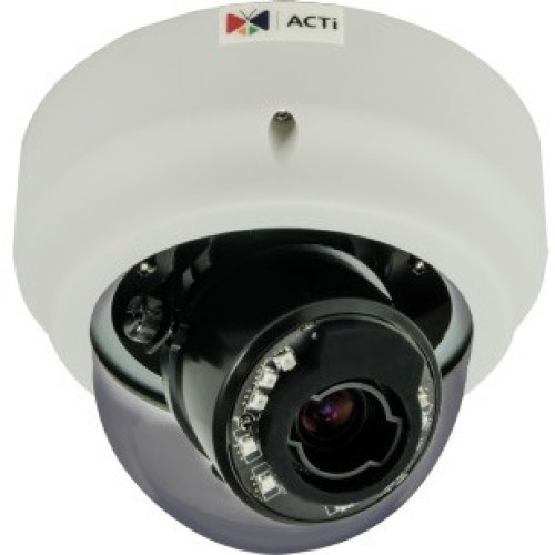 ACTi Security Camera