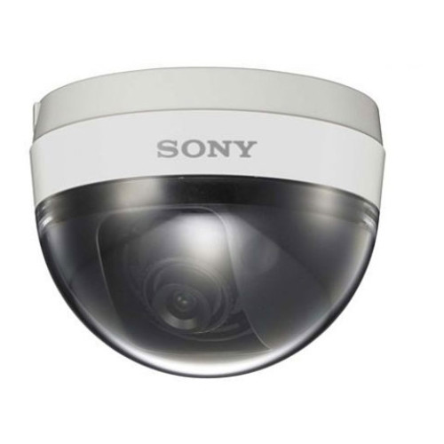 Sony Electronics Security Camera