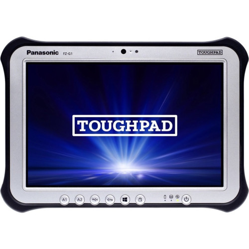 Panasonic ToughPad FZ-G1 Tablet