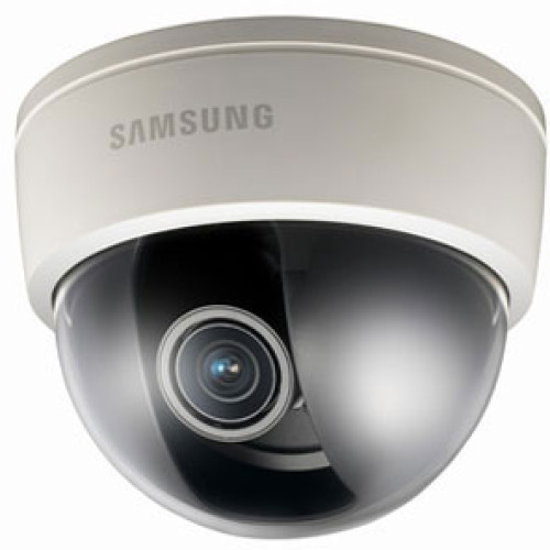 Samsung SCD-2060 Security Camera