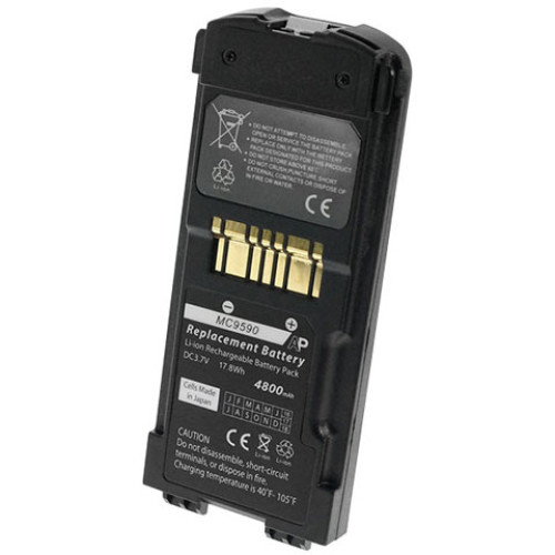 AirTrack Batteries Battery