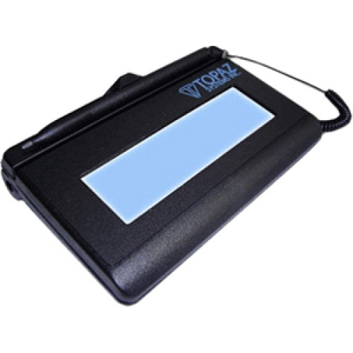 Topaz SignatureGem LCD 1x5 Signature Pad