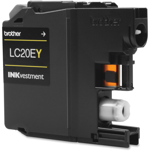 Brother InkJet Cartridge