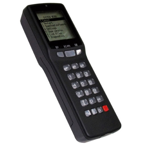 Opticon H13 Mobile Computer