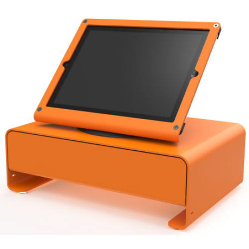 Heckler Windfall C Cash Drawer