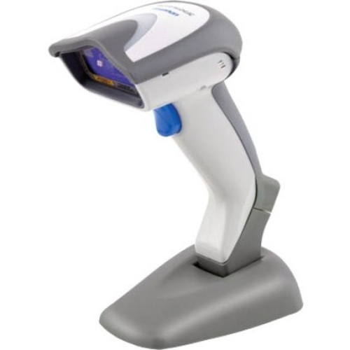 Datalogic Gryphon I GD4400 2D Barcode Scanner