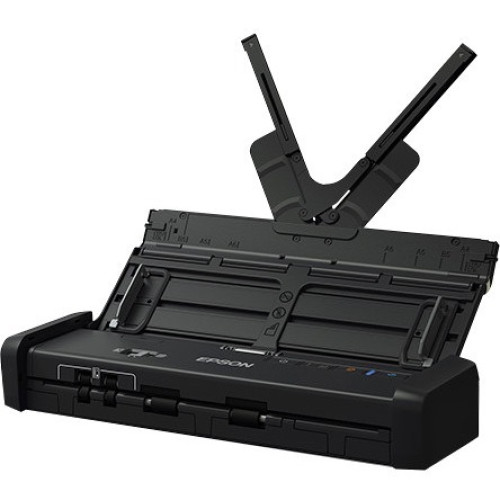 Epson Document Scanner