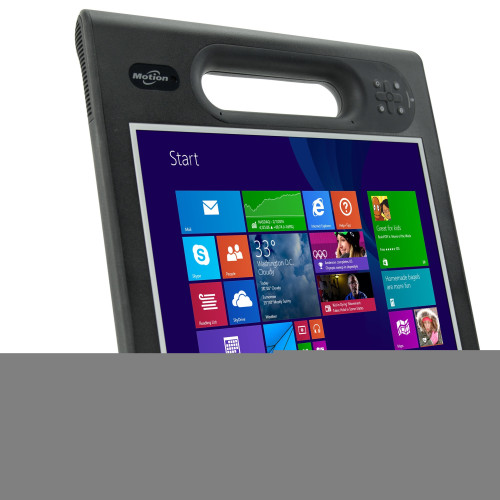 Motion Computing F5m Tablet