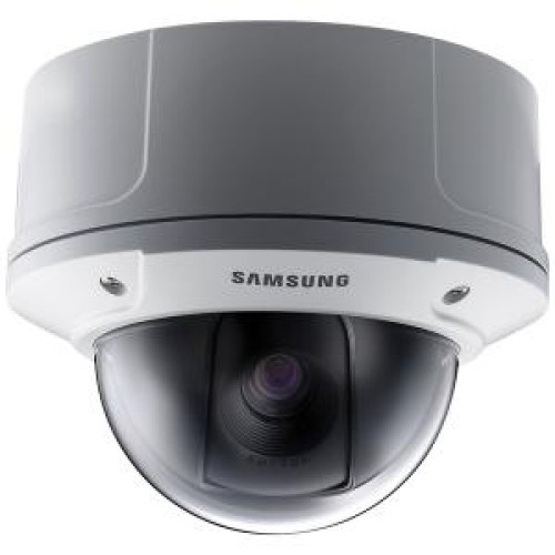 Samsung Security Camera