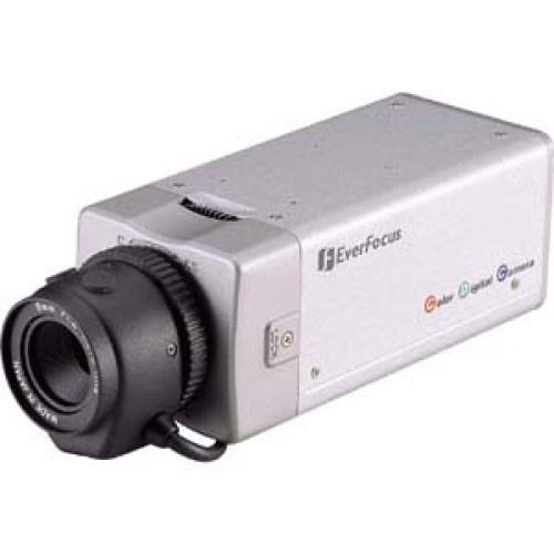 EverFocus Security Camera