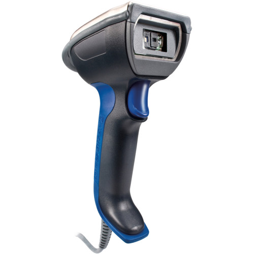 Intermec SR61HD DPM Barcode Scanner