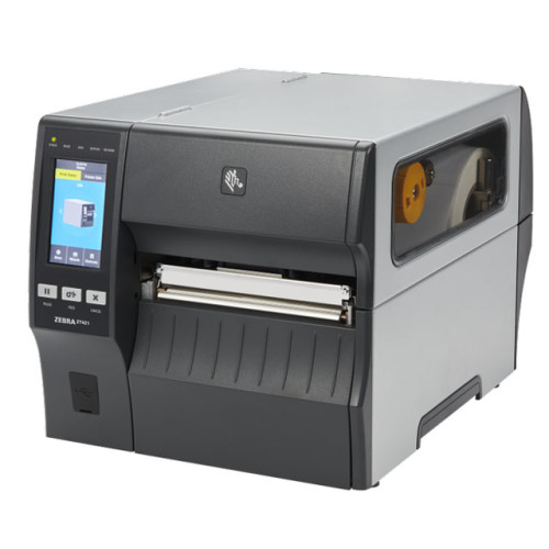 Zebra ZT421 Barcode Label Printer