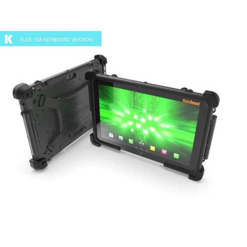 MobileDemand Flex10A Tablet