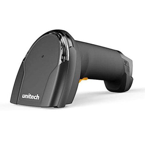Unitech Barcode Scanner