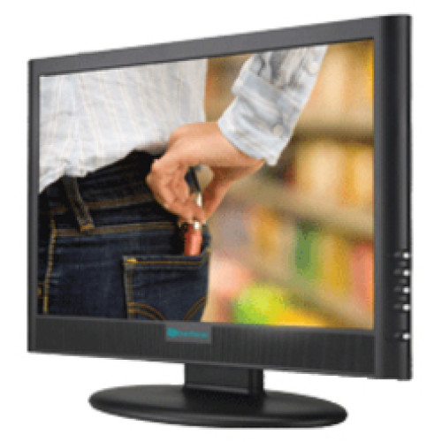 EverFocus Accessories Monitor