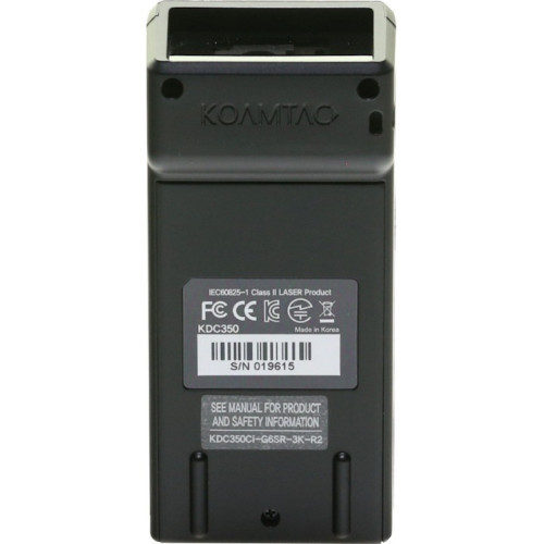 KoamTac KDC350 Barcode Scanner