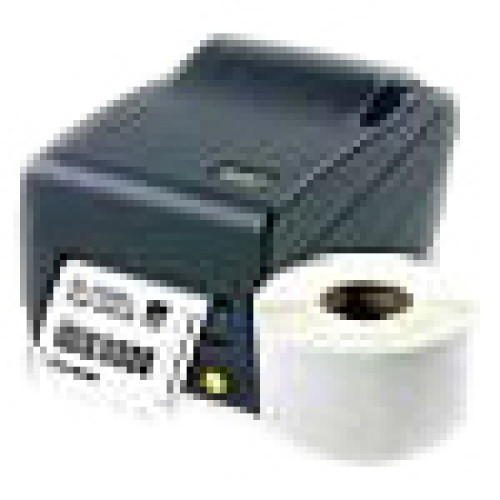 Wasp Labels Barcode Label