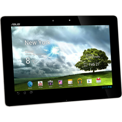 Asus Eee Pad Tablet