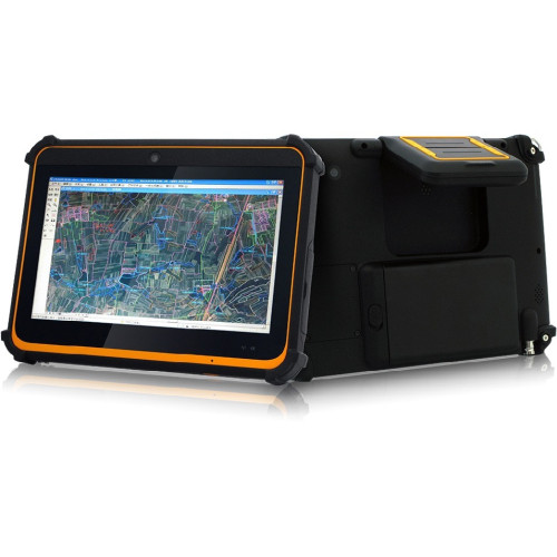 DT Research DT391UF Tablet