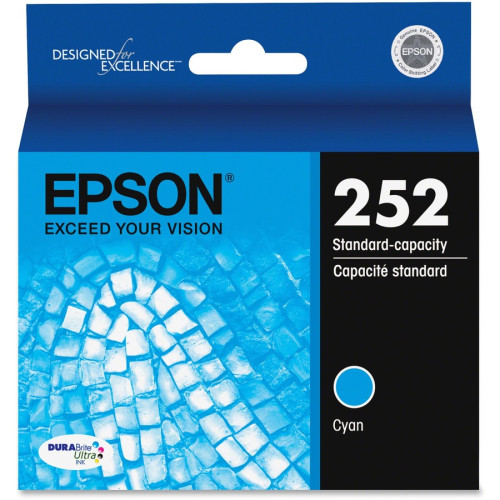 Epson InkJet Cartridge