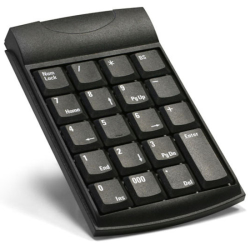 Unitech K19 Keyboards