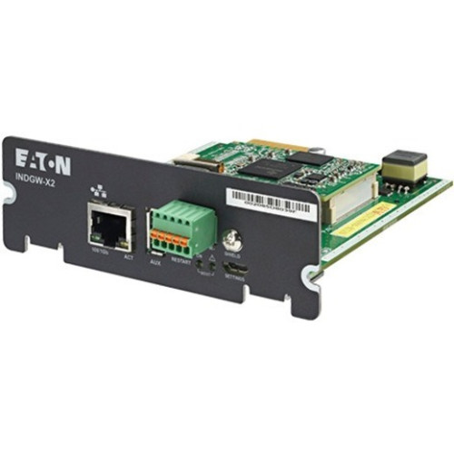 Eaton Data Networking