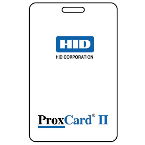 HID 1325 Access Control Cards
