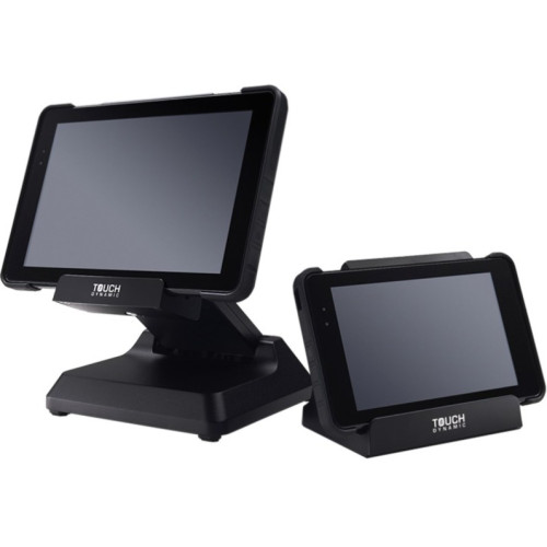 Touch Dynamic Quest III Tablet