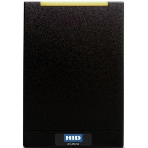 HID Access Control Reader