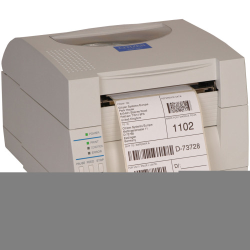 Citizen CLP-521 Barcode Label Printer