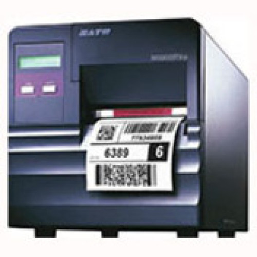 SATO M-5900RVe Barcode Label Printer
