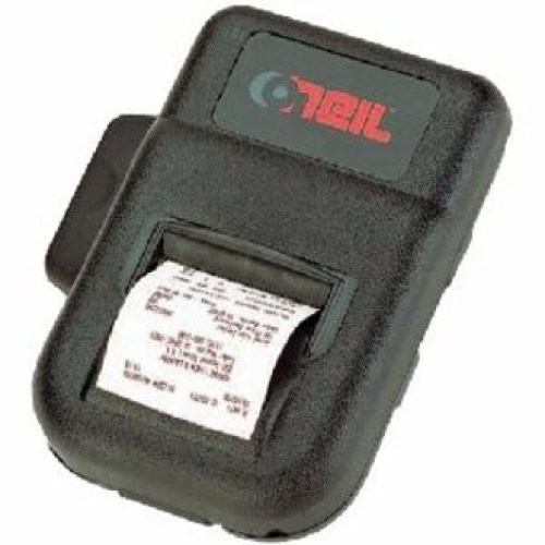 O'Neil microFlash 2t Portable Barcode Printer
